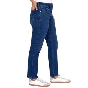 Seven 7‎ Straight Denim Jeans Size 10